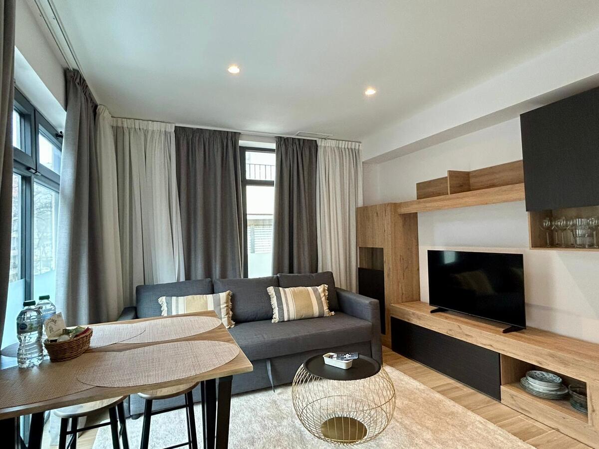 MITRA Sarria Living Apartamento 1 - 1